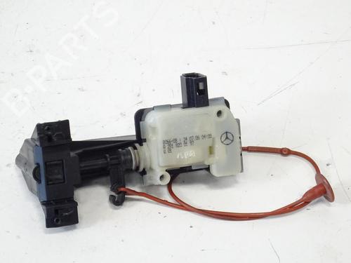 Brændstofdæksel aktuator MERCEDES-BENZ M-CLASS (W164) [2005-2012]  20063086