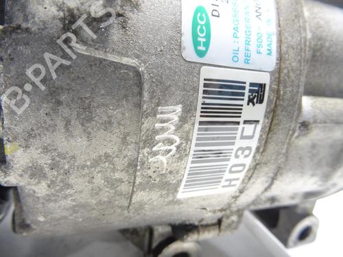 AC compressor KIA CEE'D SW (ED) 1.6 CRDi 115 | BP29961214M34  - Image 6