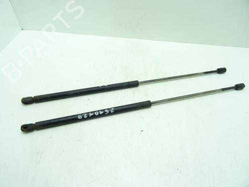 Used Tailgate lift support Tailgate lift support CITROËN XSARA Coupe (N0) 2.0 HDI 90 (90 hp) 30538200 30538200