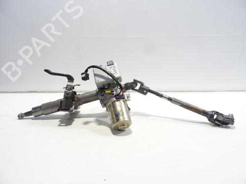 Steering column SUZUKI IGNIS III (MF, FF) 1.2 (ATK412) | BP29863417M21  - Image 11
