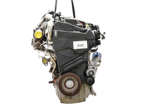 Engine RENAULT CLIO IV (BH_) 1.5 dCi 90 | BP38682310M1 - Image 4