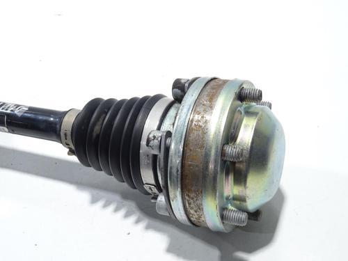 Left front driveshaft AUDI A3 (8P1) 2.0 TDI quattro | BP29585677M38 - Image 2