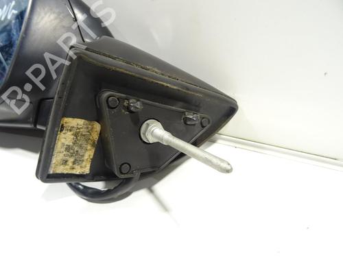 Left mirror PEUGEOT 407 SW (6E_, 6D_) 2.0 HDi 135 | BP28152801C26