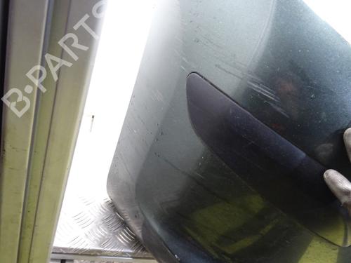 Zderzak przedni PEUGEOT 207 (WA_, WC_) 1.4 HDi | BP29967749C7