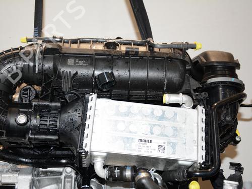 Engine SEAT ARONA (KJ7, KJP) 1.5 TSI | BP34454314M1  - Image 7