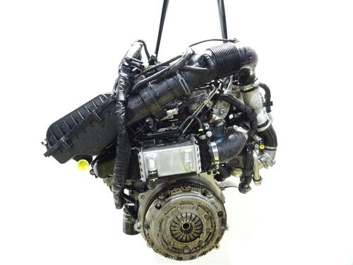 Used Engine Engine AUDI A1 (8X1, 8XK) 1.4 TDI (90 hp) 30751565 30751565