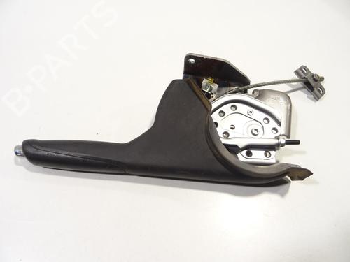 Hand brake SUZUKI IGNIS III (MF, FF) 1.2 (ATK412) | BP29863355I18