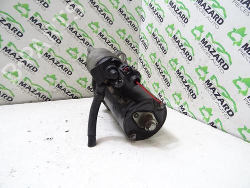 Used Starter SEAT IBIZA IV (6J5, 6P1) 2.0 TDI (143 hp) 20058481