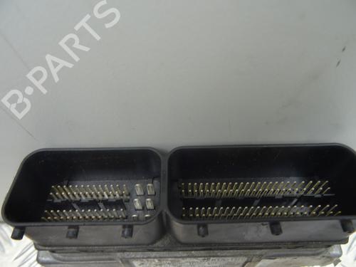 Engine control unit (ECU) KIA VENGA (YN) 1.4 CRDi 90 | BP30143958M57