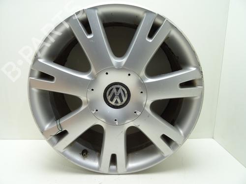 Felg VW TOUAREG (7LA, 7L6, 7L7) 2.5 R5 TDI (163 hp) 28707273