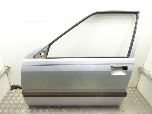 Used Left front door RENAULT 21 (B48_) 1.7 (88 hp) 29555283