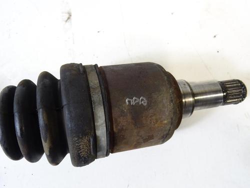 Used Right front driveshaft Right front driveshaft FIAT PUNTO EVO (199_) 1.2 (65 hp) 20039403 20039403