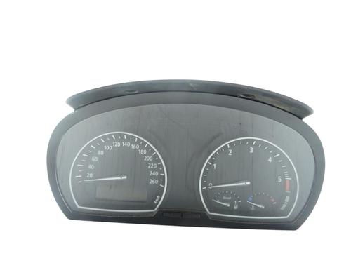 Used Instrument cluster Instrument cluster BMW X3 (E83) [2003-2011] 35969260 35969260