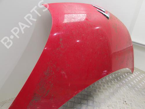 Hood CITROËN C1 (PM_, PN_) 1.0 | BP20039241C1