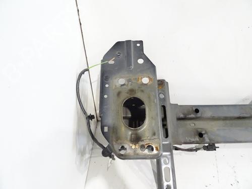 Used Front bumper reinforcement Front bumper reinforcement FORD KA+ III (UK, FK) 1.2 Ti-VCT (85 hp) 32527802 32527802