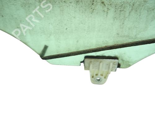 Used Front right door window Front right door window 36790858 36790858