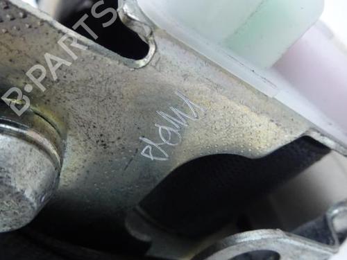 Used Front left seatbelt Front left seatbelt 20057969 20057969