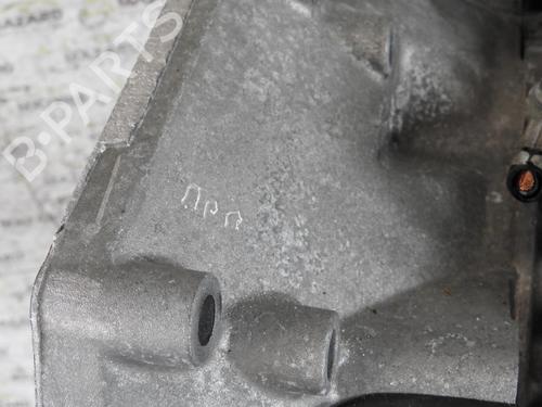 Used Gearbox Gearbox PEUGEOT 108 1.2 (82 hp) 20040292 20040292