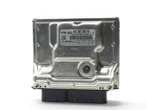 Used Engine control unit (ECU) Engine control unit (ECU) VW MULTIVAN T7 (STM, STN) 1.4 eHybrid (218 hp) 34359414 34359414