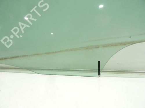 Front left door window FORD ECOSPORT  | BP25141790C18 