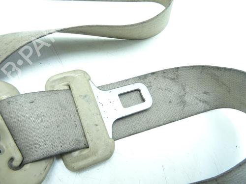 Used Rear right seatbelt Rear right seatbelt NISSAN X-TRAIL I (T30) 2.2 Di 4x4 (114 hp) 29631516 29631516