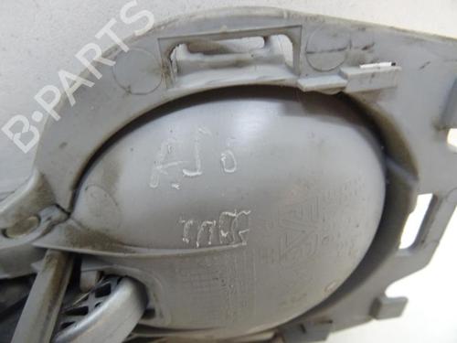 Used Front left interior door handle Front left interior door handle CITROËN C3 I (FC_, FN_) [2002-2013] 20067828 20067828