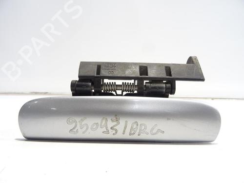 Venstre bak utvendig håndtak CITROËN XSARA (N1) 1.8 i (90 hp) 29631427