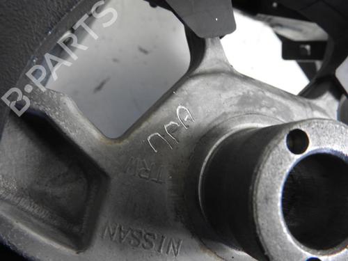 Steering wheel NISSAN JUKE (F15) 1.5 dCi | BP20043779C49 