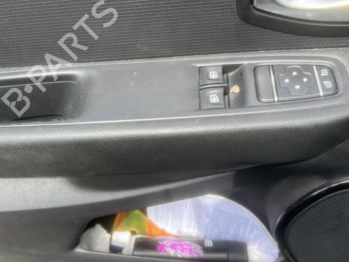 Intake manifold RENAULT CLIO IV (BH_) 0.9 TCe 90 (BHNF, BHMA, BHMH, BHJK, BHJR) | BP30948448M70 