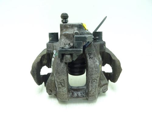 Left rear brake caliper MERCEDES-BENZ E-CLASS (W211) E 320 CDI (211.026) | BP30147565M107 - Image 4