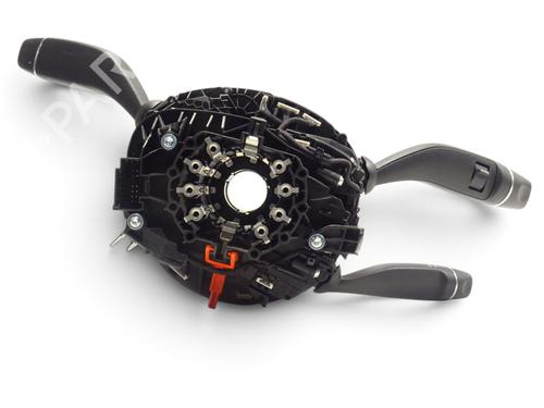Steering column stalk MERCEDES-BENZ A-CLASS (W176) A 200 CDI (176.001) | BP40253197I23 - Image 5