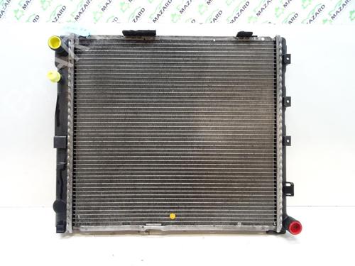 Water radiator MERCEDES-BENZ E-CLASS (W124) E 250 D (124.126, 124.129) | BP20177141M31 