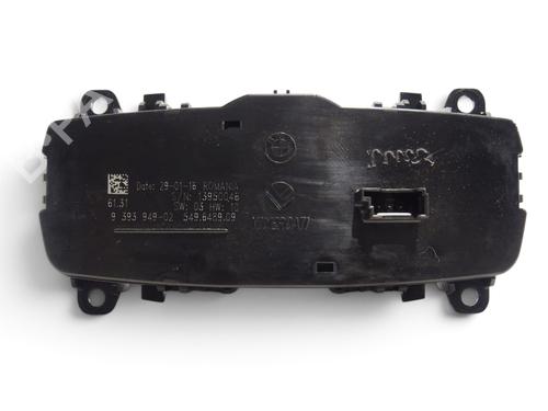 Headlight switch BMW 1 (F21) 116 d | BP39384075I24 - Image 2