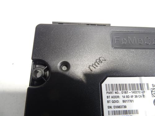 Electronic module FORD KA+ III (UK, FK) 1.2 Ti-VCT | BP32519866M83 - Image 5