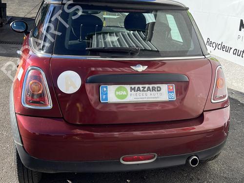 Peças MINI MINI (R56) Cooper D 4793293