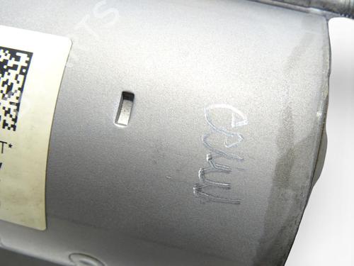 Used Starter Starter VW GOLF VII (5G1, BQ1, BE1, BE2) 2.0 GTI (230 hp) 34238285 34238285