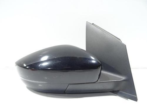 Right mirror VW POLO V (6R1, 6C1) 1.2 TDI | BP29863364C27