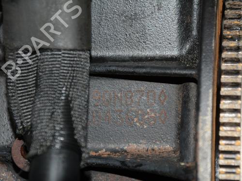 Engine RENAULT MEGANE III Hatchback (BZ0/1_, B3_) 1.9 dCi (BZ0N, BZ0J) | BP39630479M1 - Image 3