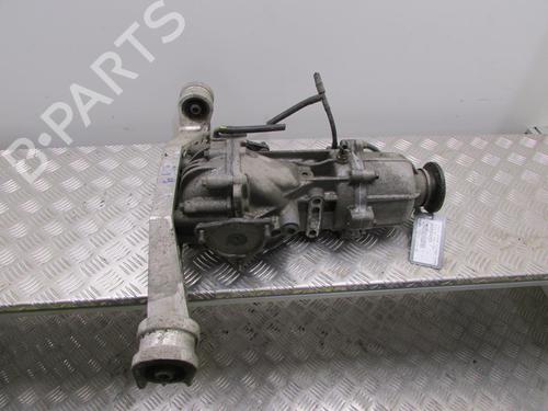 Used Rear differential Rear differential SUZUKI SX4 (EY, GY) 2.0 DDiS 4x4 (RW420D) (135 hp) 20220213 20220213
