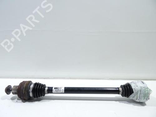 Transmisión trasera izquierda AUDI A4 Allroad B8 (8KH) 2.0 TDI quattro (170 hp) 32137048