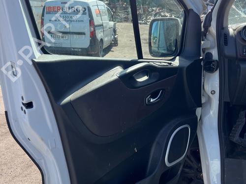 Engine FIAT TALENTO Van (296_) 1.6 D | BP39480686M1  - Image 22
