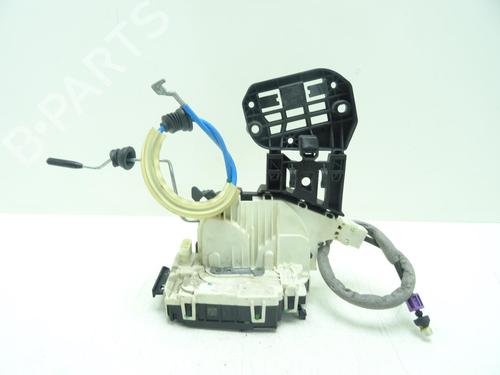 rear-right-lock-mercedes-benz-a-class-w176-2012-2013-2014-2015-2016-2017-2018-34109103 main image