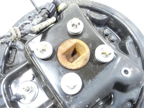 Other RENAULT CAPTUR I (J5_, H5_) 1.5 dCi 90 (J5N4, J5M5, J5MW, J5M6, J5AL, J5AJ) | BP32063750O1 - Image 4