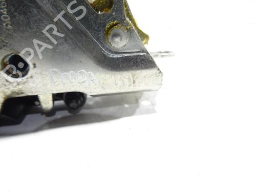Front right lock CHEVROLET LACETTI (J200) 2.0 D | BP23851652C97