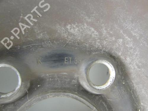 Felg VW GOLF IV (1J1) 1.9 TDI | BP20038854C45 