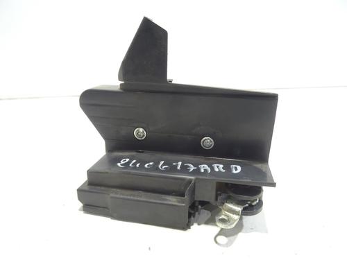 Rear right lock DACIA SANDERO II 1.5 dCi 75 / Blue dCi 75 (B8JW, B8M4, B8AH, B8M7, B8M6) | BP24146089C99