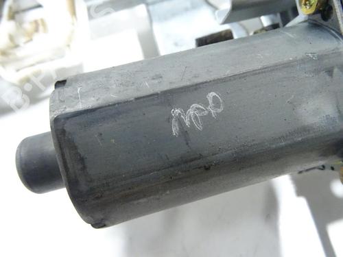 Front right window mechanism CITROËN BERLINGO / BERLINGO FIRST Box Body/MPV (M_) 2.0 HDI 90 (MBRHY, MCRHY) | BP29967681C23