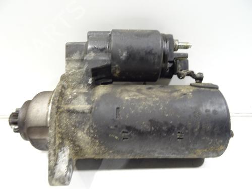 Used Starter VW GOLF IV (1J1) 1.9 TDI (90 hp) 30910861