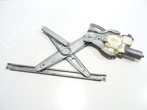 Used Front right window mechanism TOYOTA AVENSIS Estate (_T25_) 2.0 D-4D (CDT250_, CDT250R) (116 hp) 20177648