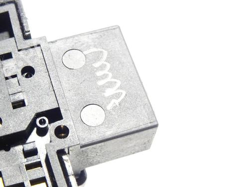 Switch NISSAN PATHFINDER III (R51) 2.5 dCi 4WD | BP33532161I30 - Image 4